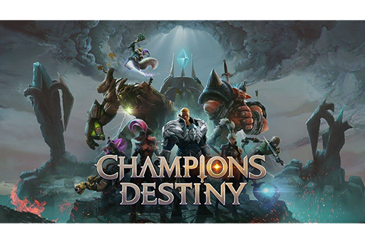Champions Destiny